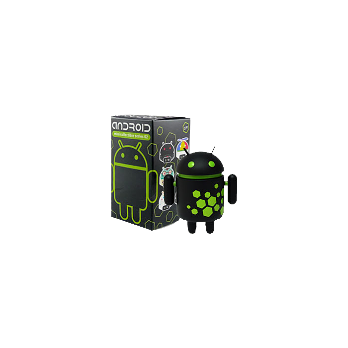 Android outlet blind box