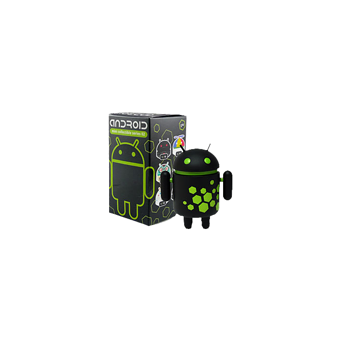 android blind box