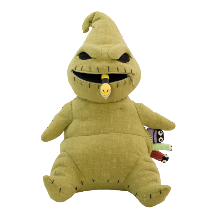 oogie boogie plush funko