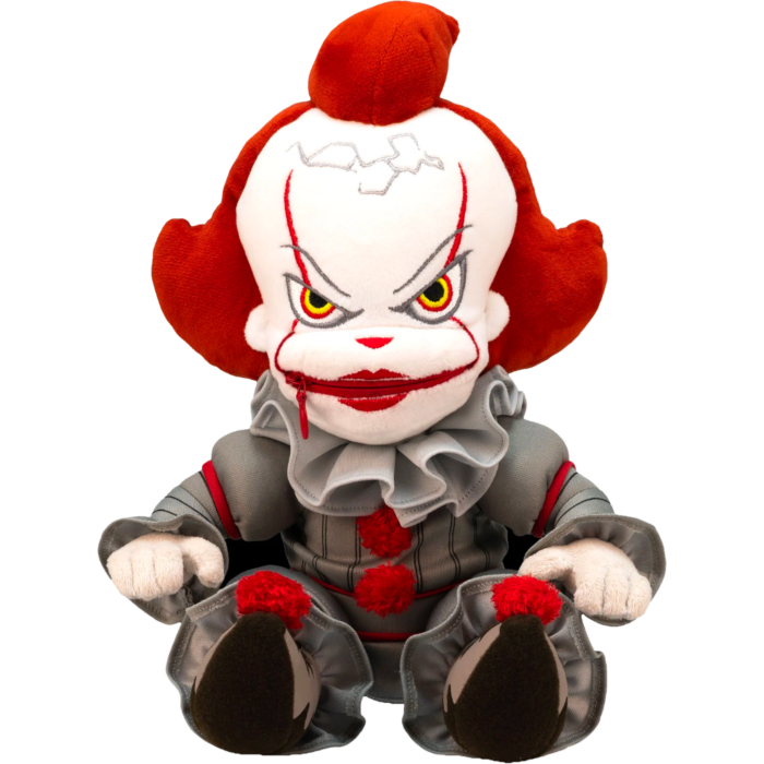 Stephen King's IT Pennywise Horror 8