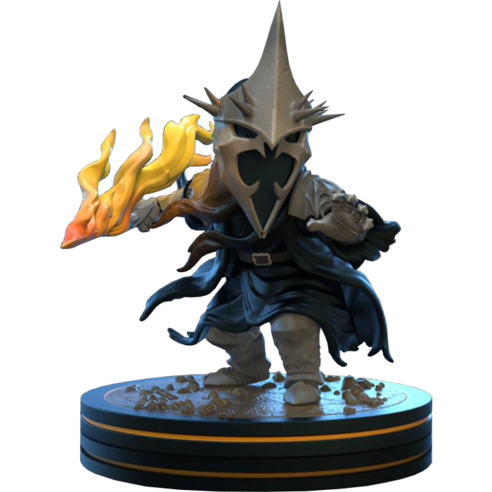 witch king of angmar funko pop