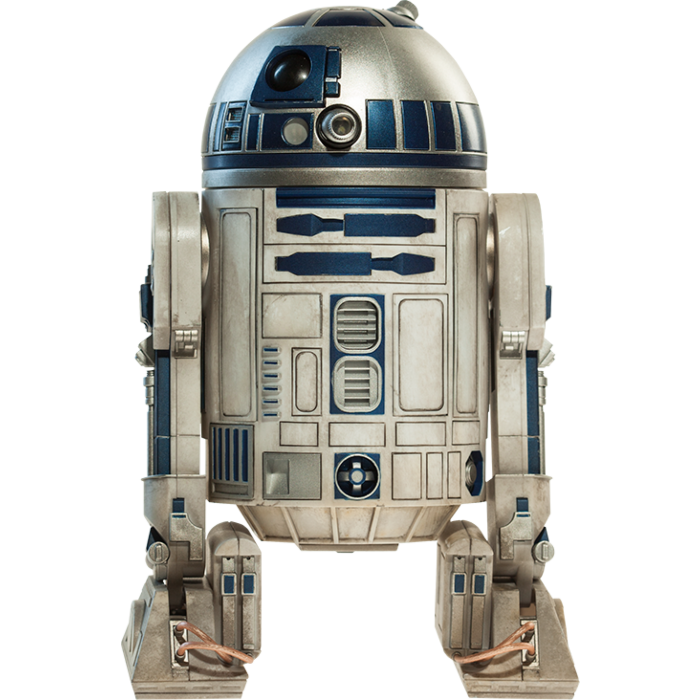 r2d2 collectibles