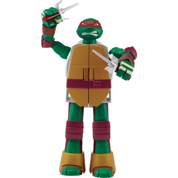 teenage mutant ninja turtles weapons toys