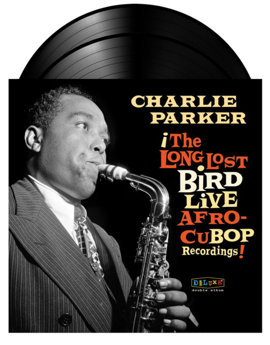 Charlie Parker. Night and Day - 洋楽