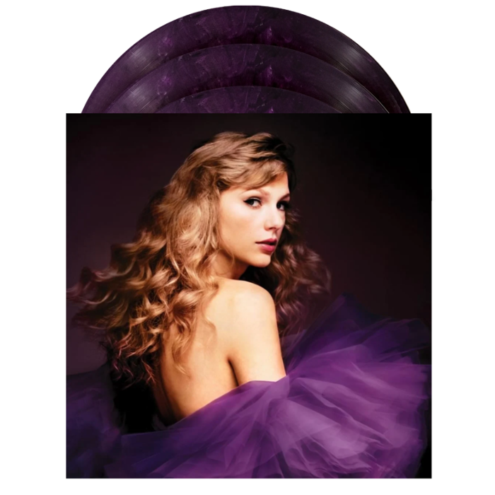 Speak Now (Taylor's Version) Shop – Taylor Swift Official Store AU