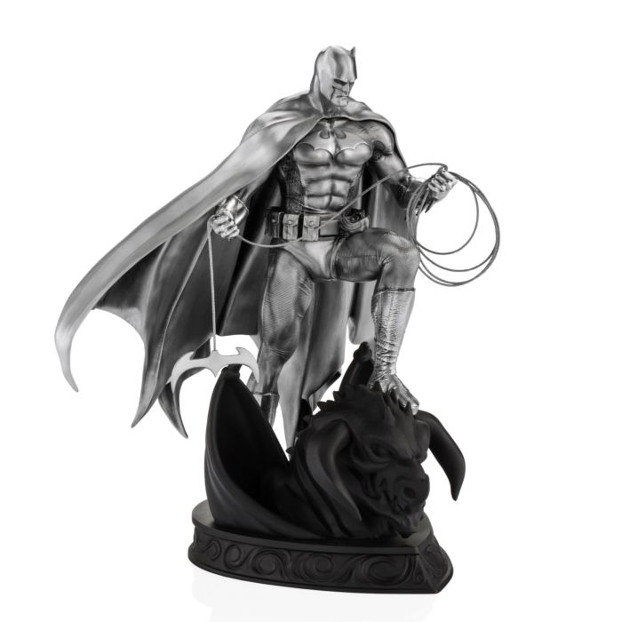 selangor pewter batman