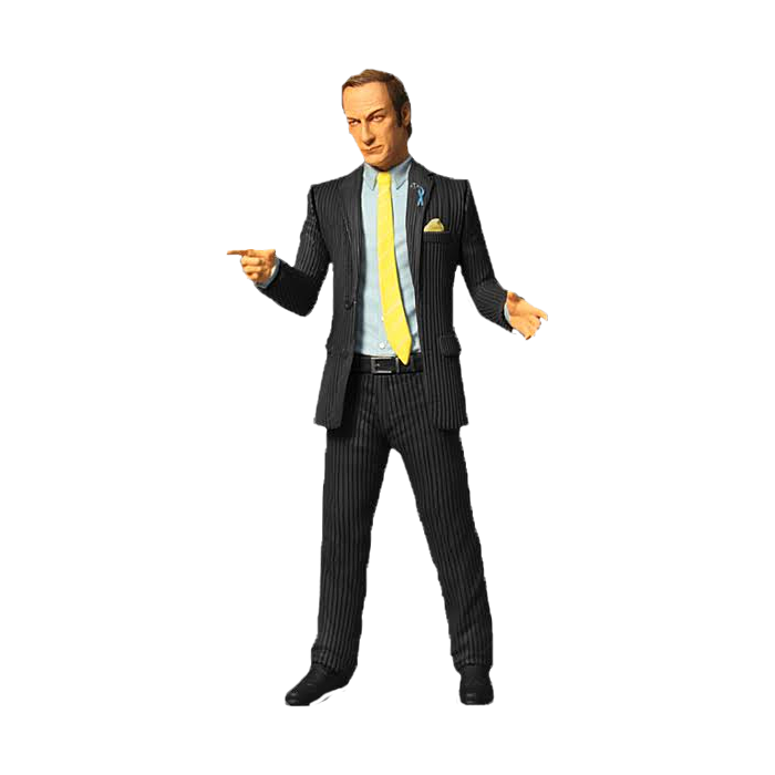 saul goodman figure