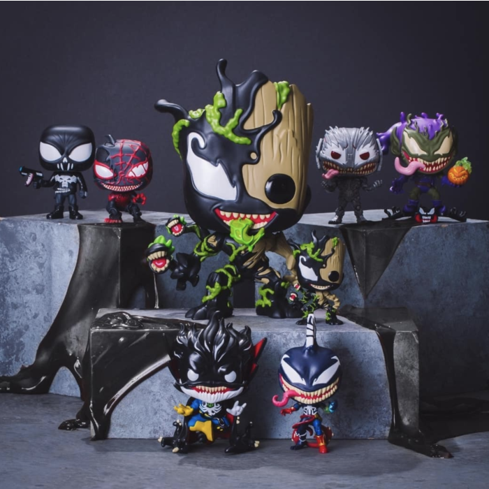 funko maximum venom
