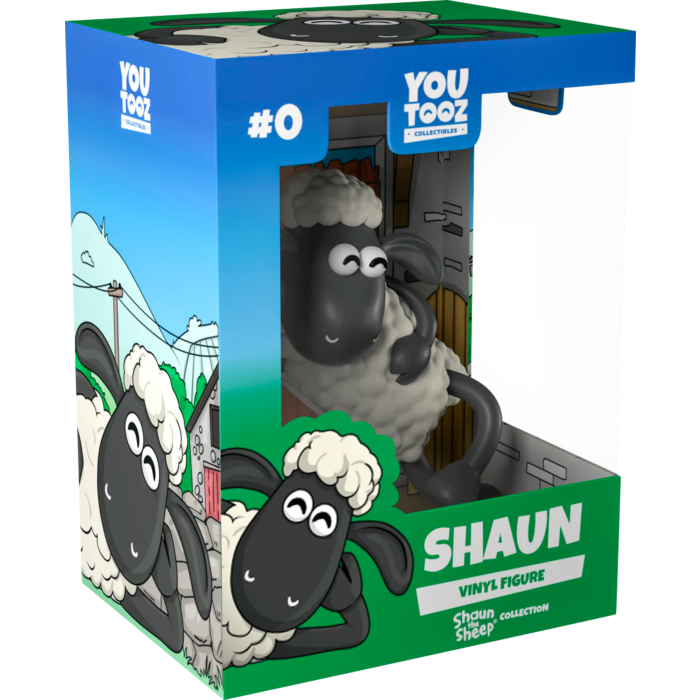 Funko pop shaun the sheep top