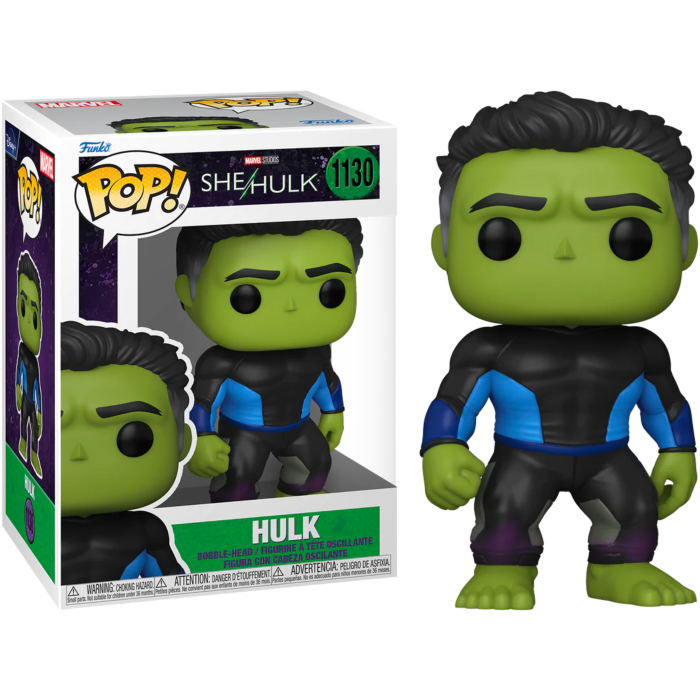 Funko pop hulk bruce banner store