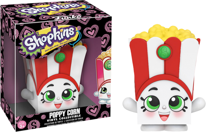 Shopkins corn discount