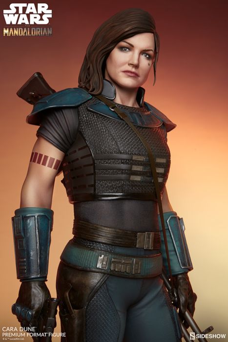 hot toys cara dune