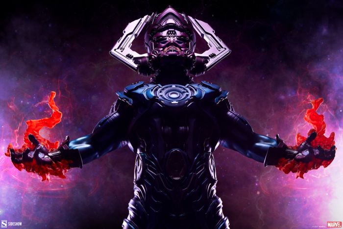 fantastic four 2 galactus