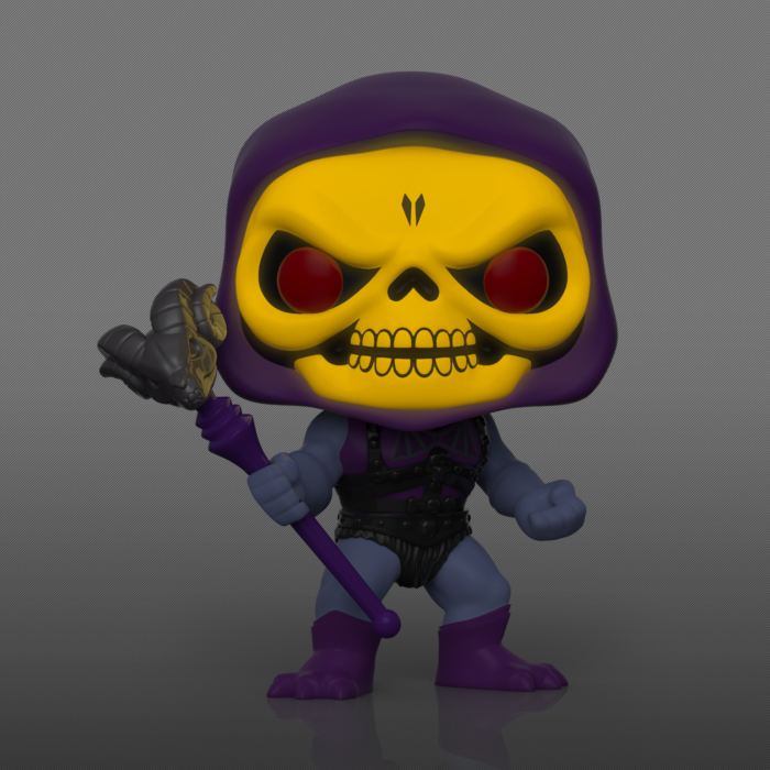 funko skeletor