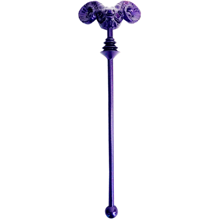 skeletor ram staff