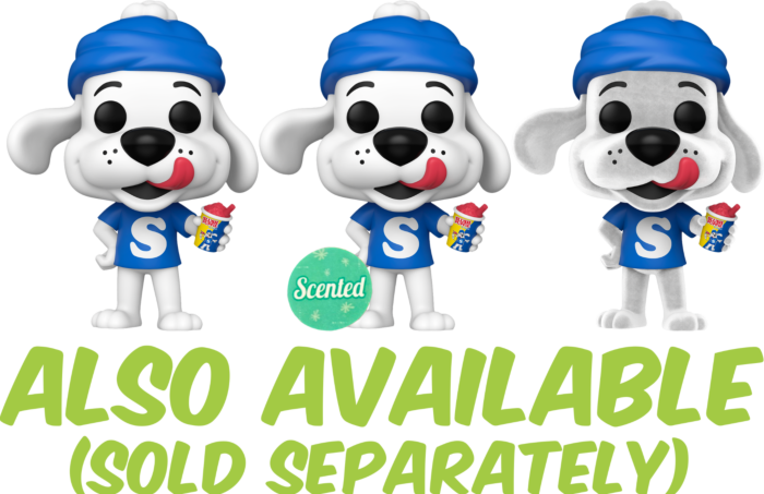 funko icee