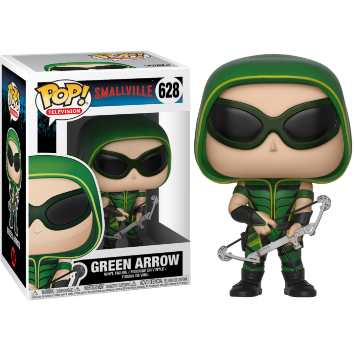 funko arrow