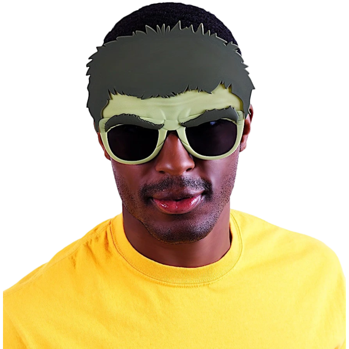 Hulk goggles cheap