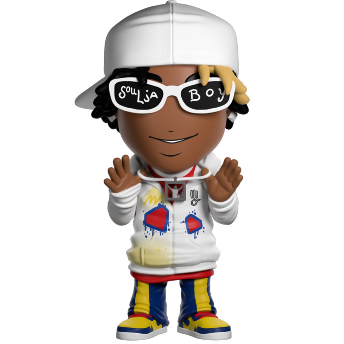 Soulja boy sales online store