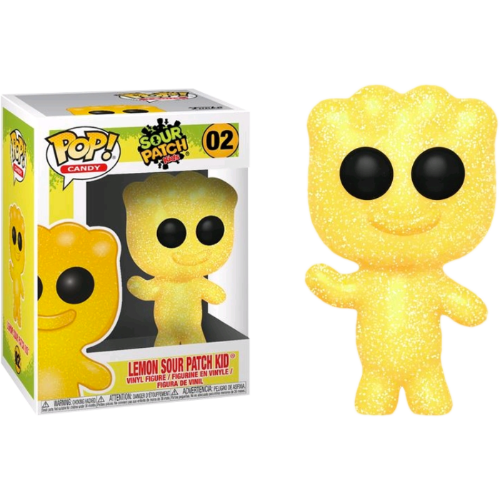 sour patch funko pop