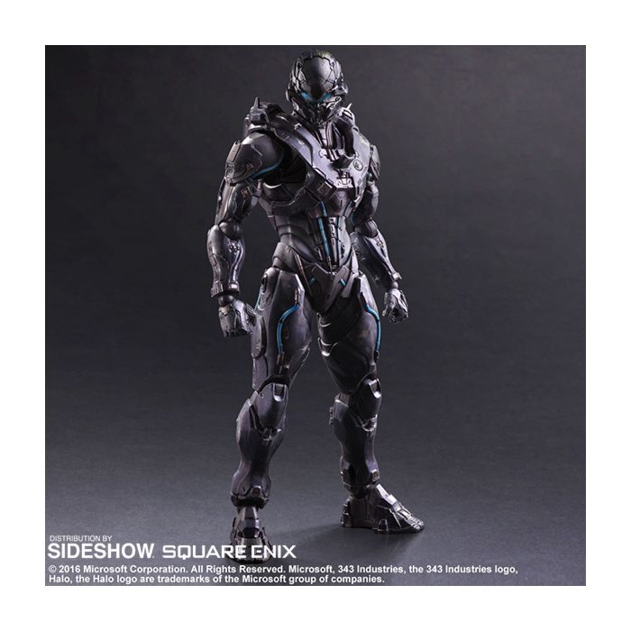 spartan locke play arts kai