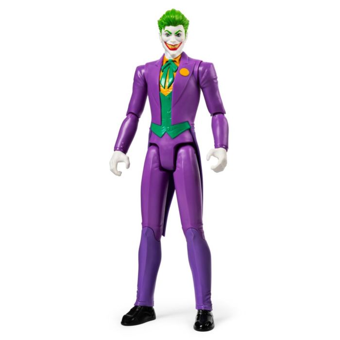 batman joker figures