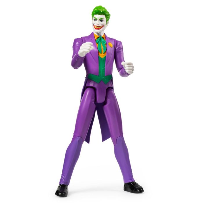 the joker figure