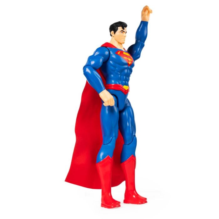 最新デザインの Superman 10-inch Action Figure materialworldblog.com