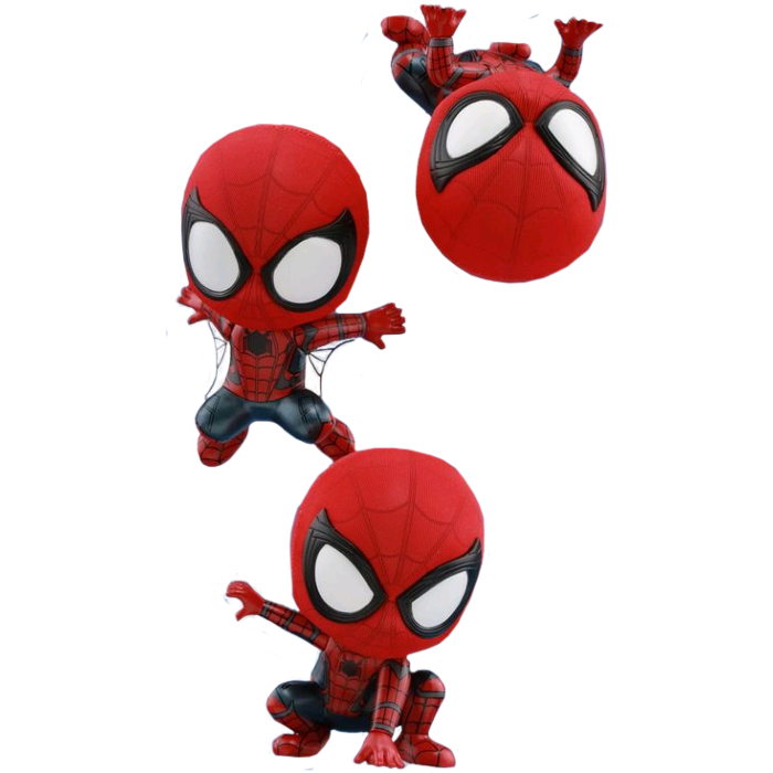 cosbaby spider man homecoming