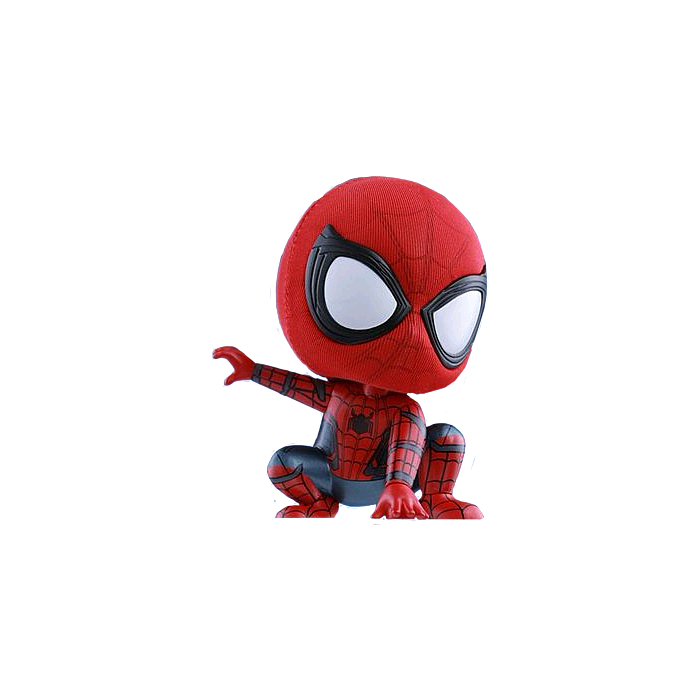 spider man homecoming cosbaby