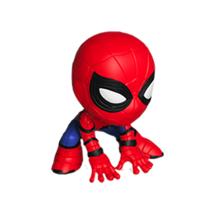 spider man far from home funko mystery minis