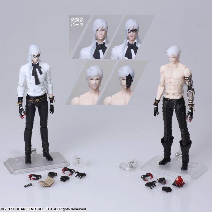 funko nier automata