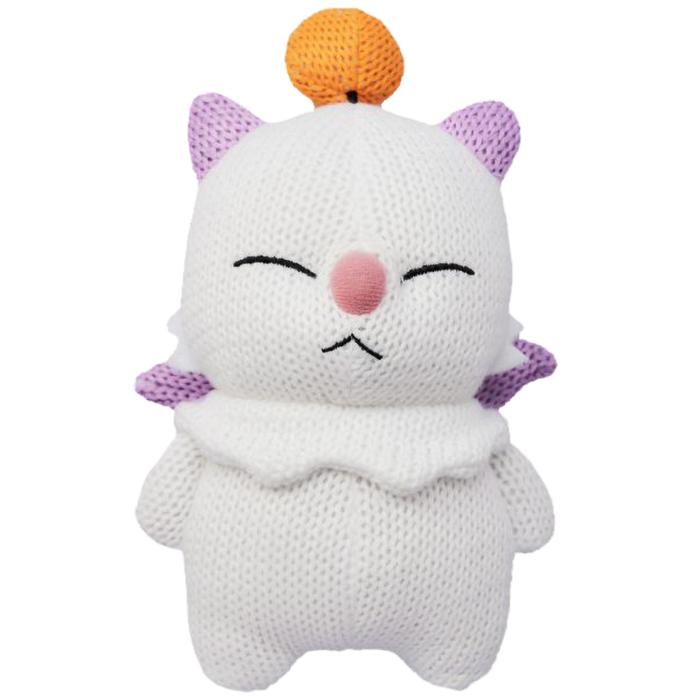 Giant 2024 moogle plush