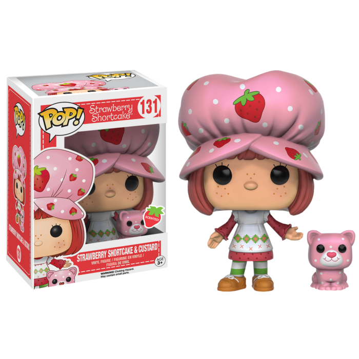 Strawberry Shortcake Strawberry Shortcake Custard Scented Pop Vinyl Figure Funko Strawberry Shortcake Scented Pop Vinyl Popcultcha Strawberry Shortcake Strawberry Shortcake Custard Scented Pop Vinyl Figure Funko Strawberry Shortcake Scented Pop Vinyl Popcultcha