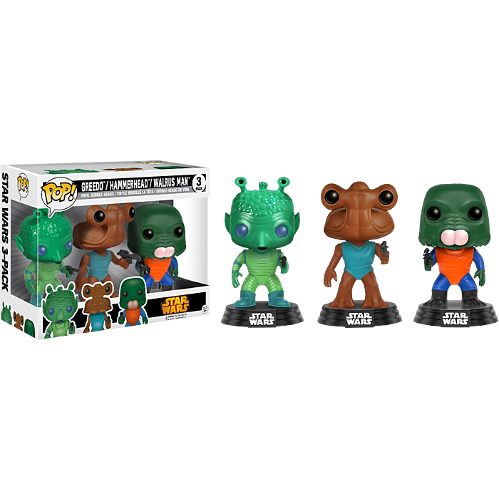 greedo pop vinyl