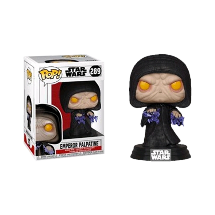 palpatine pop vinyl