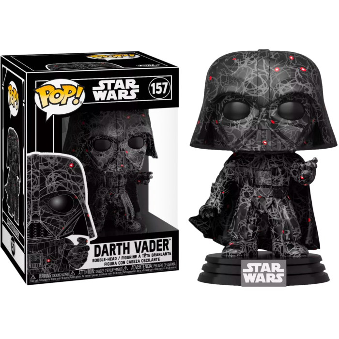 darth vader toys for toddlers