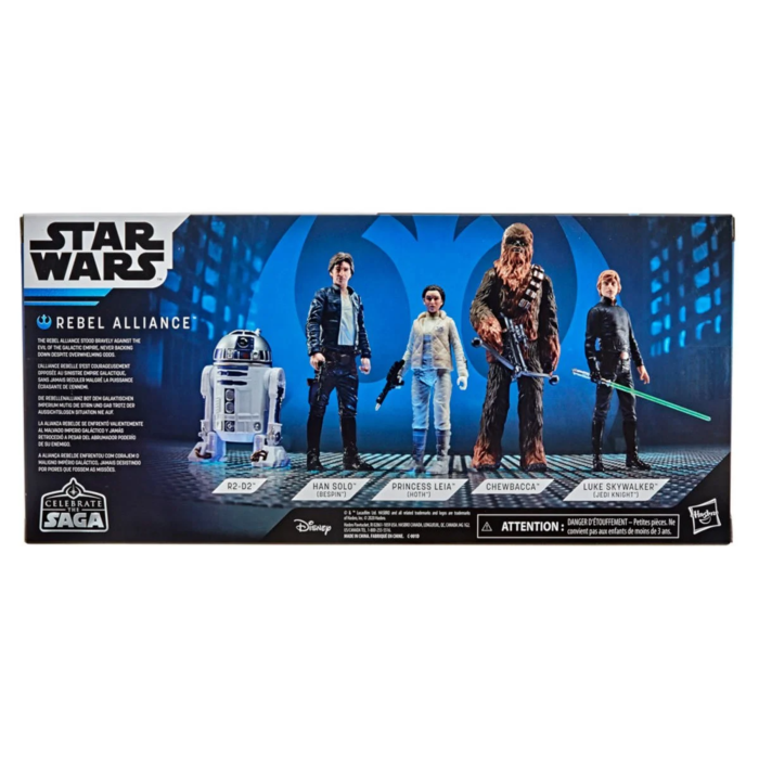 Celebrate the saga galactic empire cheap