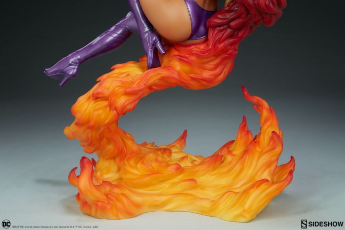 sideshow starfire premium format