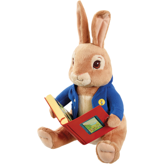 peter rabbit funko pop