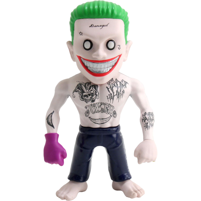 suicide squad joker toy