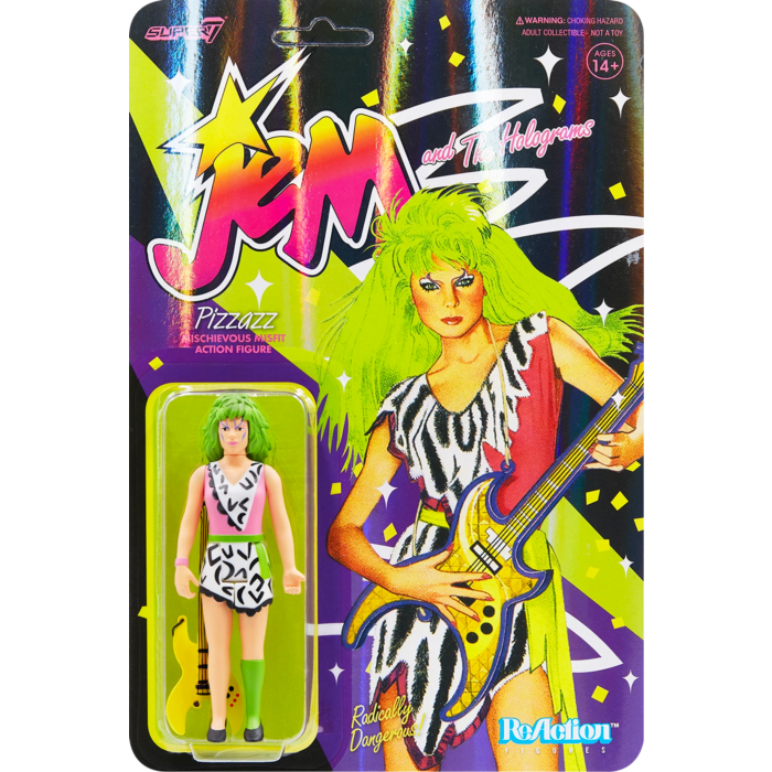 jem super7