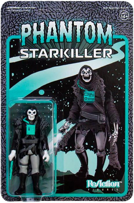 super7 phantom starkiller