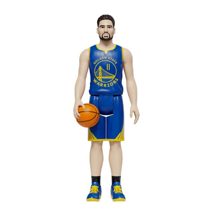 klay thompson action figure