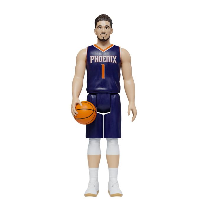 suns action figure