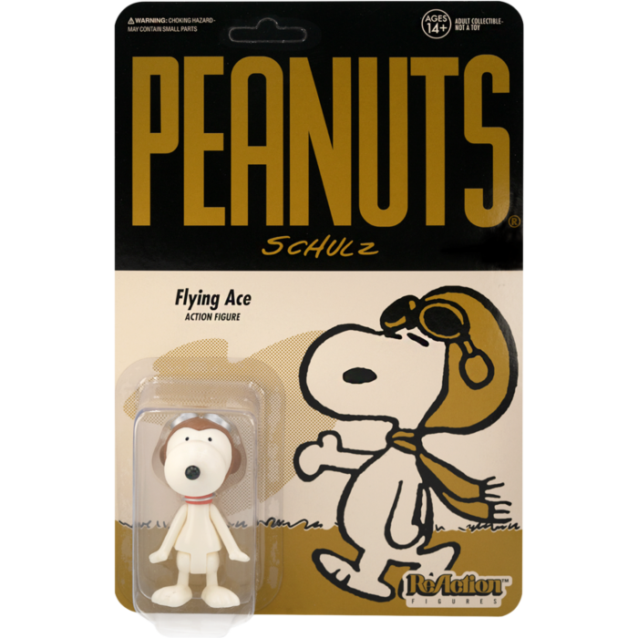 Snoopy Supersize Collectible Figure – World of Mirth