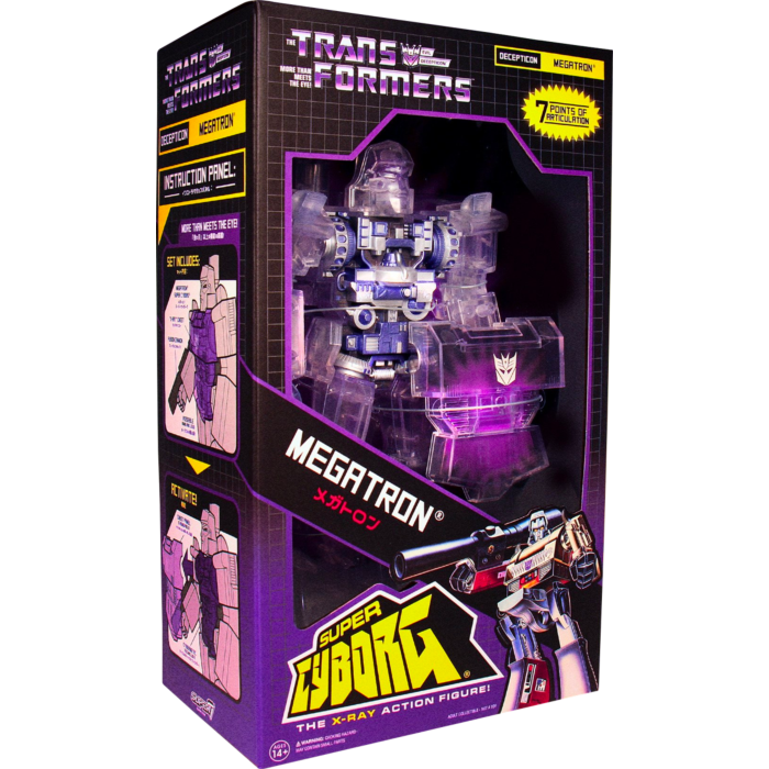 Transformers top g1 2019