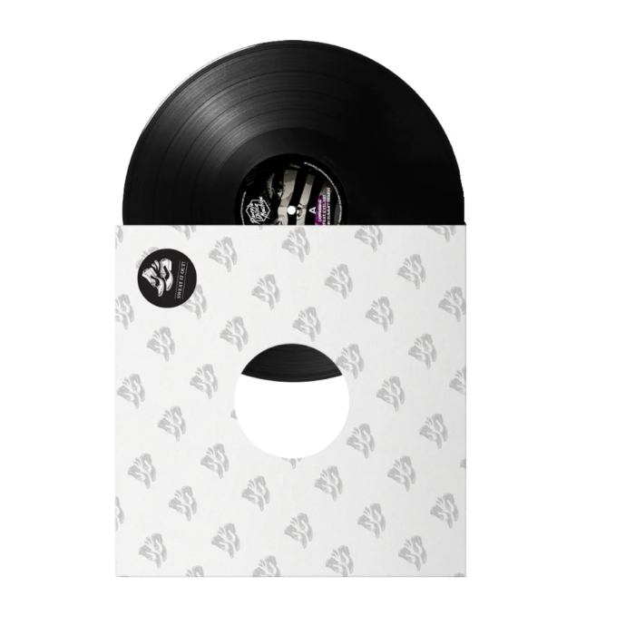 maskinskriver Bevægelig Løve Purple Disco Machine - Dopamine / I Remember Split Single 12” Vinyl Record  by Sweat It Out! | Popcultcha