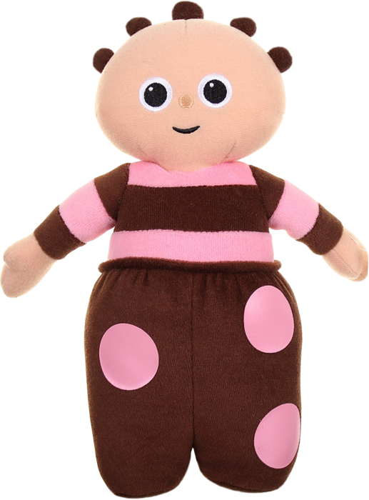 In The Night Garden Talking Soft Toys | stickhealthcare.co.uk