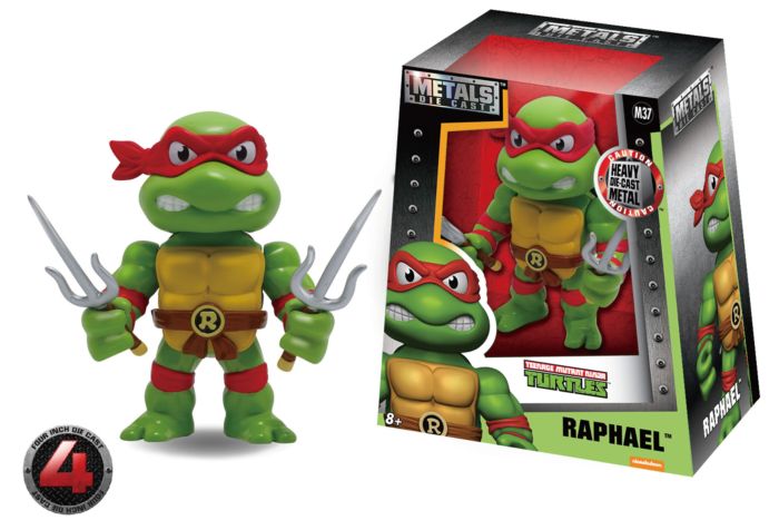 ninja turtle figures argos